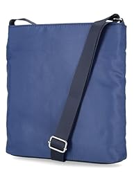 Nautica Diver Nylon Small Women's Crossbody Bag