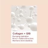 Face Facts Collagen Q10 Day Cream 50ml Soften Smooth Reduce Fine Lines view 3