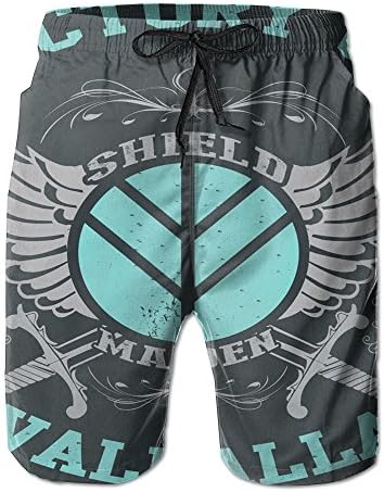 English Wings 2017 Hot Man's Beach Pants Cool