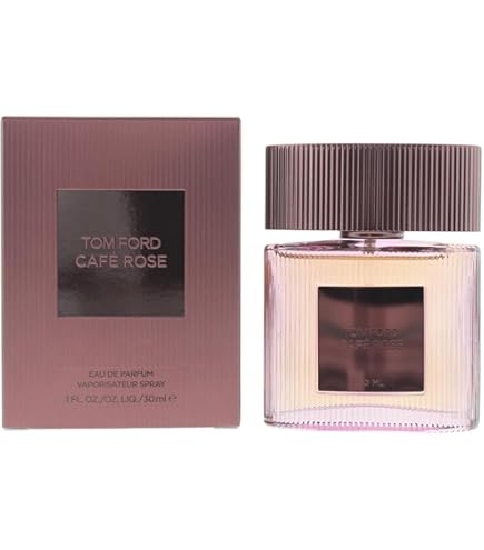 Amazon.com: Tom Ford Lost Cherry 中性款- 1 盎司(約28.3 克)EDP 噴霧