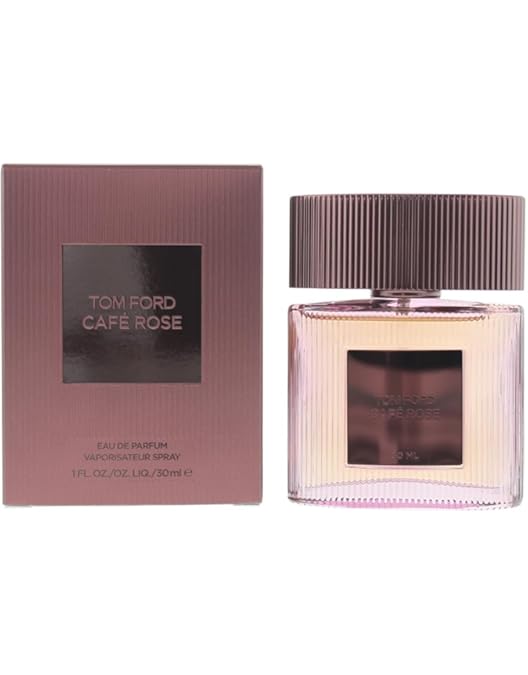 Amazon.com : Tom Ford Cafe Rose for Women - 1.7 oz EDP Spray