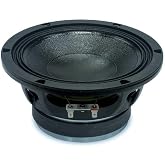18 Sound 8MB500-8 18sound 8 Mid Bass/8ohm/400w