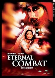 Eternal Combat