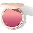SHEGLAM Divine Flush Matte Blush Powder Highly Pigmented Non-Fading Long Lasting Glowing Lightweight Natural Blush Face Makeup Party Blush-Insta Flame