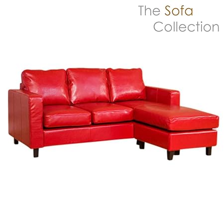 Sofa Collection Ventura Reversible Corner Sofa For Living Room