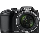 Nikon COOLPIX B500