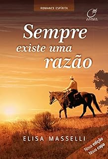 Livro Sempre existe uma razão