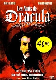 Les Nuits De Dracula