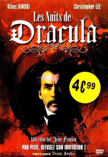 Les Nuits De Dracula