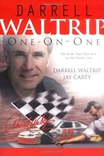 Darrell Waltrip One-on-One
