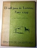 Image de El Call jueu de Tortosa l'any 1149