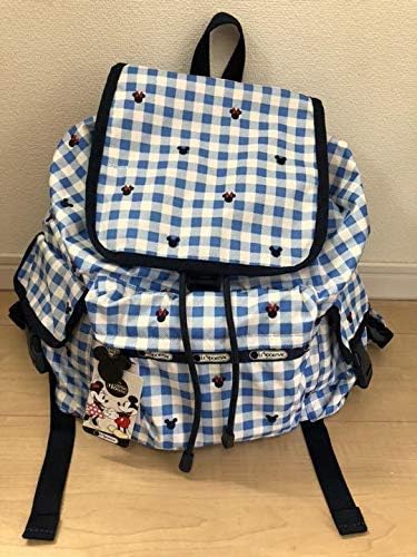 Amazon Co Jp レスポートサック ディズニー ミッキー ミニーlesportsac チェック ボウ ボイジャー バックパック リュックサック シューズ バッグ Amazon Co Jp レスポートサック ディズニー ミッキー ミニーlesportsac チェック ボウ ボイジャー バックパック リュックサック シューズ バッグ