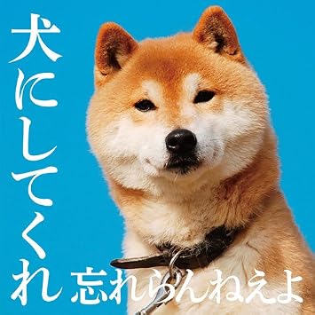 Wasureranneyo Inunishitekure Regular Amazon Com Music