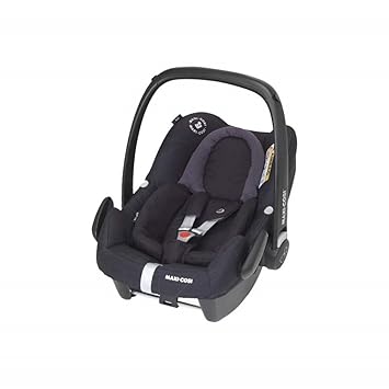 maxi cosi familyfix car fitting list