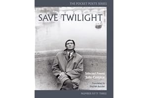 Save Twilight: Selected Poems: Pocket Poets No. 53 (City Lights Pocket Poets Series, 53)