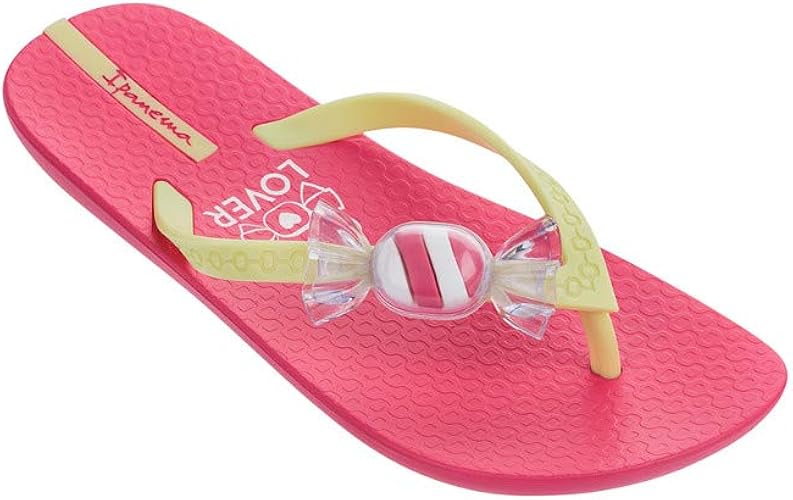 ipanema girls flip flops