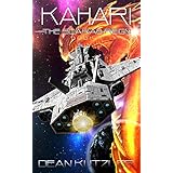 Kahari: The Scarab Reign