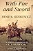With Fire and Sword (The Trilogy, Book I) by Henryk Sienkiewicz, W. S. Kuniczak