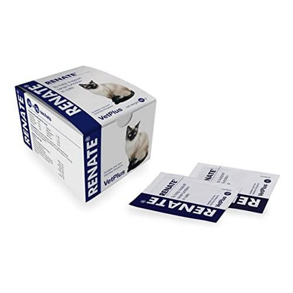 LABORATORIOS VetPlus S.L 920-6073 Renate 30 Envelopes Vetplus