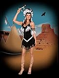 Tribal Princess costume L