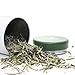 Organic White Tea Silver Needle - Bai Hao Yinzhen Loose Leaf - Gift Canister (2oz / 55g TIN)