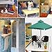 Flever Dollhouse Miniature DIY House Kit Creative Room with Furniture for Romantic Valentine's Gift(Wait for You My Love)