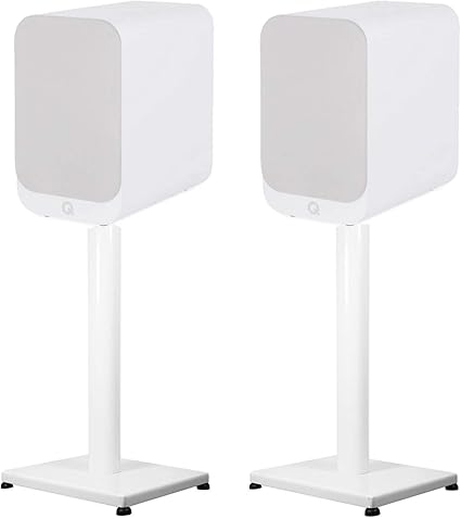 q acoustics 3020i bookshelf speakers