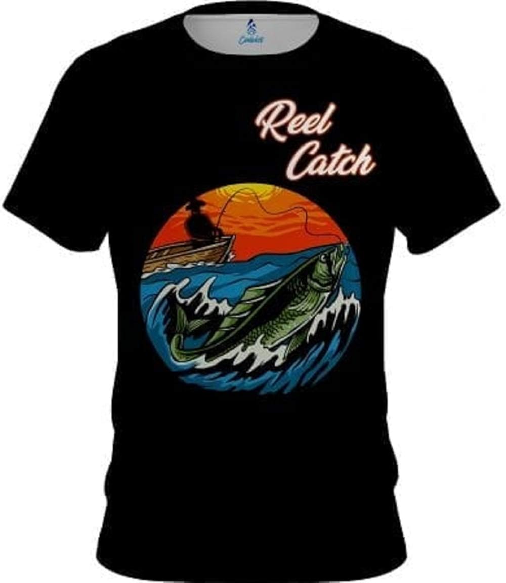 fishing jerseys amazon