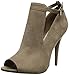ZiGiny Women's Dalula Dress Pump