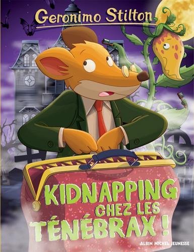 Kidnapping chez les Tenebrax