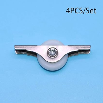 Ruedas para armarios de corredera | Ruedas