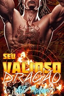 Livro Seu Valioso Dragão