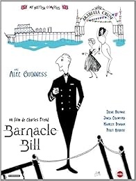 Barnacle Bill