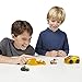 Angry Birds Transformers Telepods Bumblebee Bird Blast Launcher Playset