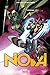 Nova (comics), Tome 1 : Origines