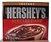 Hershey's Special Dark Chocolate Instant Pudding (4 Pack)