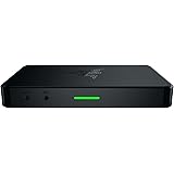 Razer Ripsaw Streamen und Aufnehmen / Game Capture Card (Unkomprimierte HD 1080p bei 60fps, PC, PS 4 & 3, Xbox One, Xbox 360, Wii U)