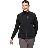 Cotopaxi Abrazo Fleece Full-Zip Jacket - Women's