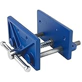 IRWIN Tools Woodworker's Vise, 6 1/2", 226361