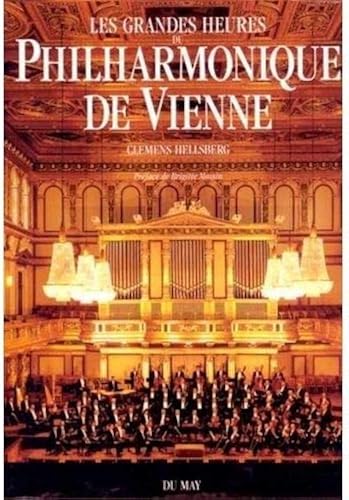Download Les grandes heures du Philharmonique de Vienne PDF