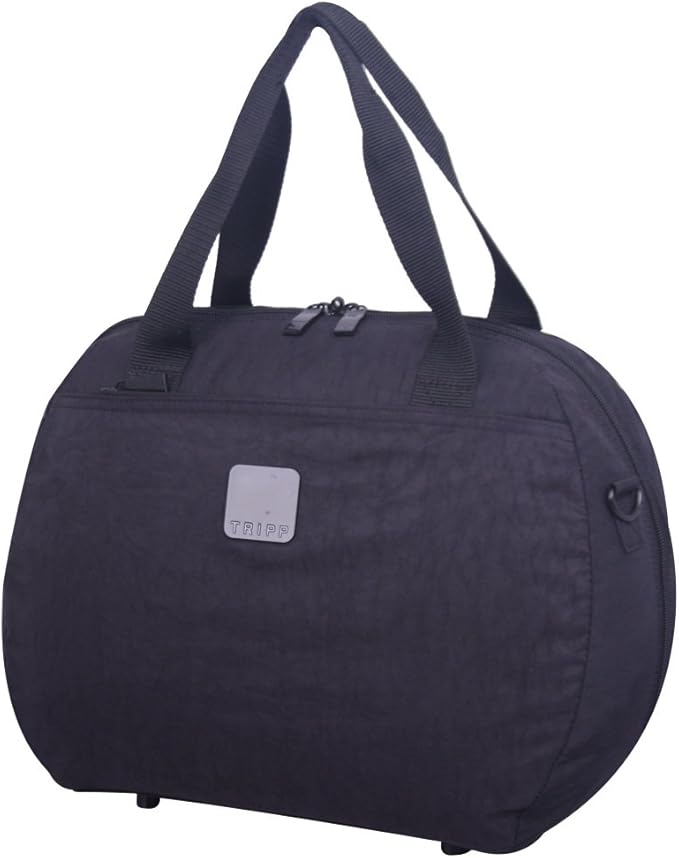 Tripp Black Holiday Bags Holdall Amazon.co.uk Luggage