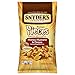 Snyder's of Hanover Pretzel Pieces, Honey Mustard & Onion, 12 Ounce Bag