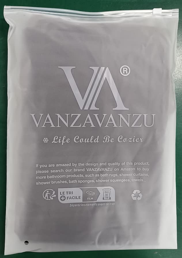 VANZAVANZU Darkroom Bag Film Changing Bag 23.3"x23.3" Thick Cotton
