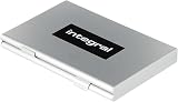 Integral 64GB SDXC U3 UHS-I 2-pack with 6-slot Metal Case 100MB/s