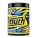 Myth Journey Pre Workout Powder for Men - Energy Supplement Preworkout Drink - Caffeine, Alpha GPC, L-Citrulline, Beta-Alanine - for Men & Women, Electric Watermelon, 30 Servings (2018 Formula)