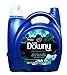 Downy Ultra Infusions Liquid Fabric Softener- He Compatible, 174 Loads, 150fl. Oz (Botanical Mist) by Downy