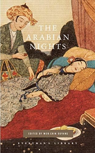 洋書 Stories from the Arabian Nights Amazon.com: The Arabian Nights: Based on the Text of the