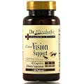 Dr. Elizabeth's Clear Vision Support