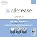 Aller-Ease 303-D Comforter, Full/Queen, White