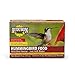Audubon Park Hummingbird Food Wild Bird Nectar, Hummingbird Food for Outside Feeder, (3) 3-oz. Pre-Measured Packets